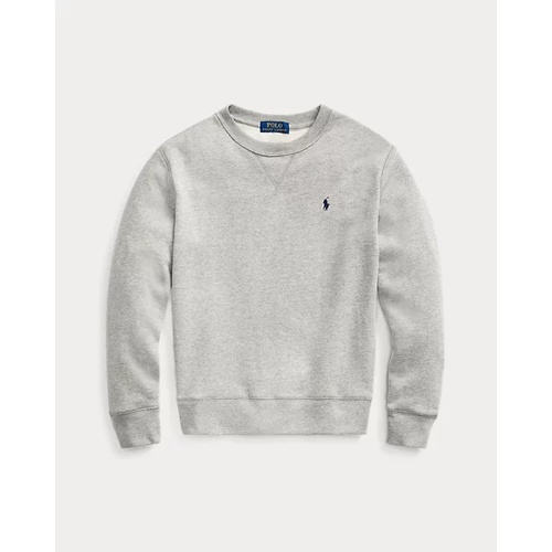 폴로 랄프로렌 Fleece Crewneck Sweatshirt