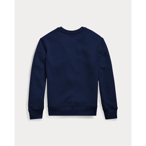 폴로 랄프로렌 Fleece Crewneck Sweatshirt