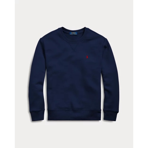 폴로 랄프로렌 Fleece Crewneck Sweatshirt