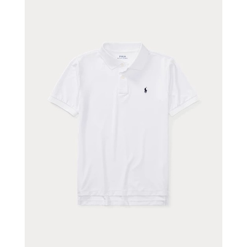 폴로 랄프로렌 Performance Jersey Polo Shirt