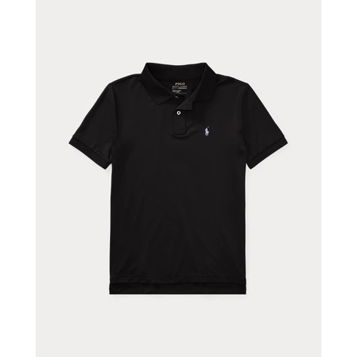 폴로 랄프로렌 Performance Jersey Polo Shirt