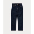 Hampton Straight Stretch Jean