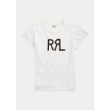 Cotton Jersey Graphic T-Shirt