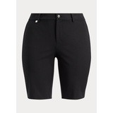 Bi-Stretch Twill Short