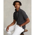 Classic Fit The Iconic Mesh Polo Shirt - All Fits