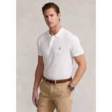 The Luxe Knit Polo Shirt