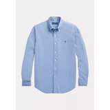 Garment-Dyed Oxford Shirt