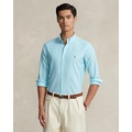 Slim Fit Stretch Oxford Shirt