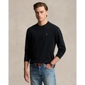 Classic Fit Soft Cotton Crewneck T-Shirt