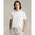 Classic Fit Jersey Pocket T-Shirt - All Fits