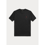 Jersey Pocket T-Shirt