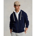 Fleece Full-Zip Hoodie