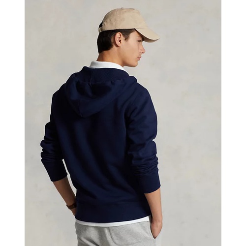 폴로 랄프로렌 Fleece Full-Zip Hoodie