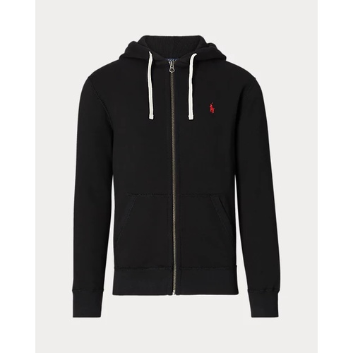 폴로 랄프로렌 Fleece Full-Zip Hoodie