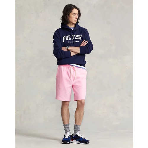 폴로 랄프로렌 9.5-Inch The RL Fleece Short