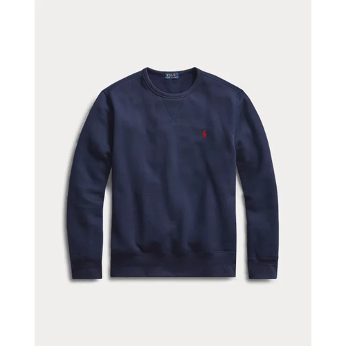 폴로 랄프로렌 The RL Fleece Sweatshirt