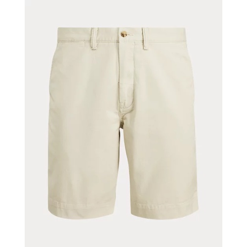 폴로 랄프로렌 9-Inch Stretch Classic Fit Chino Short