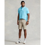 9-Inch Stretch Classic Fit Chino Short