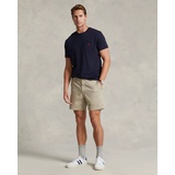 6-Inch Polo Prepster Stretch Chino Short