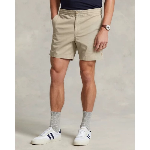 폴로 랄프로렌 6-Inch Polo Prepster Stretch Chino Short