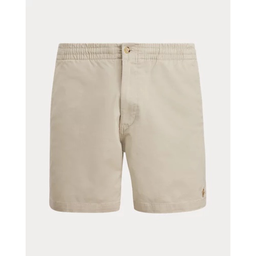 폴로 랄프로렌 6-Inch Polo Prepster Stretch Chino Short