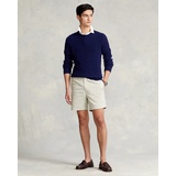 6-Inch Polo Prepster Stretch Chino Short