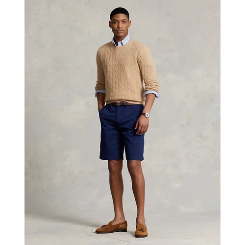 폴로 랄프로렌 10-Inch Relaxed Fit Chino Short