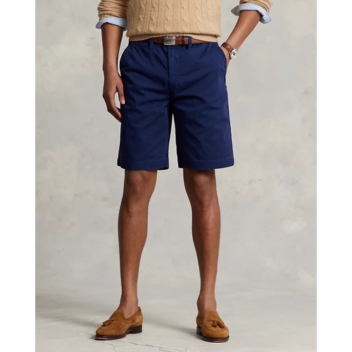 폴로 랄프로렌 10-Inch Relaxed Fit Chino Short