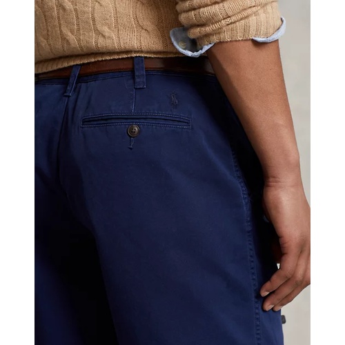 폴로 랄프로렌 10-Inch Relaxed Fit Chino Short