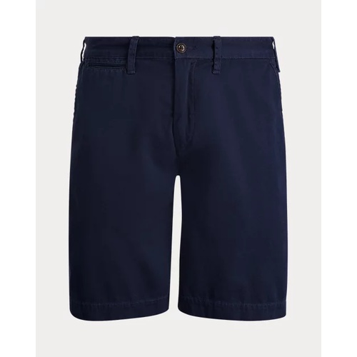 폴로 랄프로렌 10-Inch Relaxed Fit Chino Short