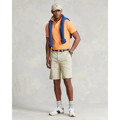 폴로 랄프로렌 10-Inch Relaxed Fit Chino Short