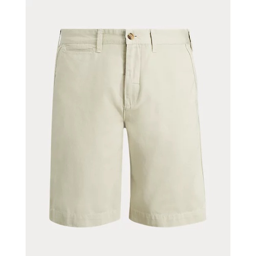 폴로 랄프로렌 10-Inch Relaxed Fit Chino Short