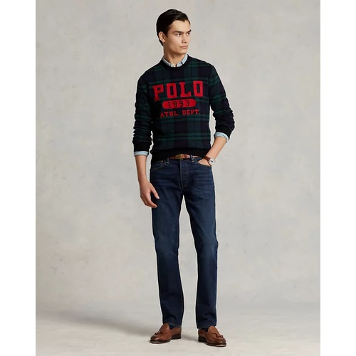 폴로 랄프로렌 Sullivan Slim Stretch Jean