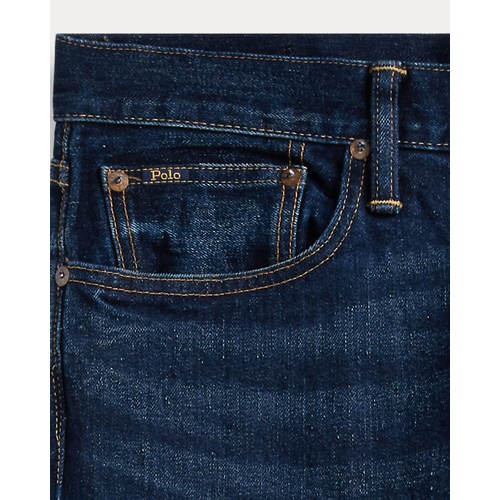 폴로 랄프로렌 Sullivan Slim Stretch Jean