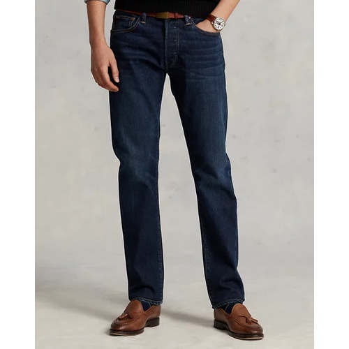 폴로 랄프로렌 Sullivan Slim Stretch Jean