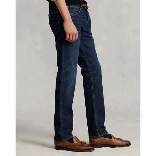 폴로 랄프로렌 Sullivan Slim Stretch Jean