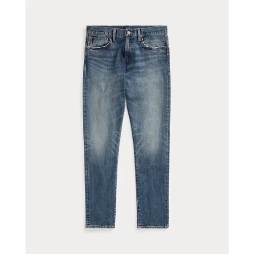 폴로 랄프로렌 Eldridge Skinny Stretch Jean