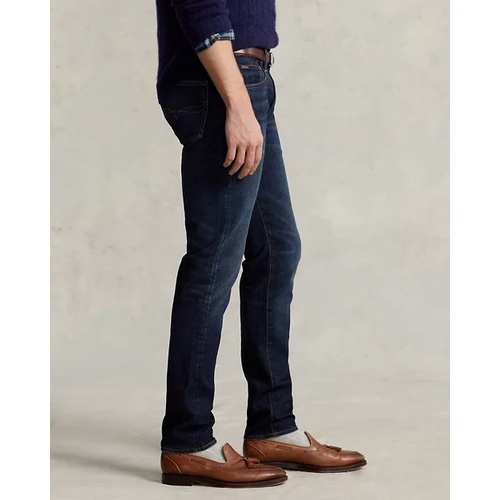 폴로 랄프로렌 Eldridge Skinny Stretch Jean