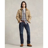 Hampton Relaxed Straight Jean