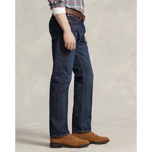 폴로 랄프로렌 Hampton Relaxed Straight Jean