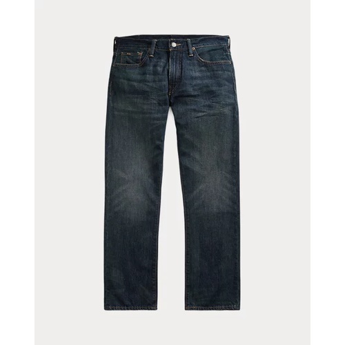 폴로 랄프로렌 Hampton Relaxed Straight Jean