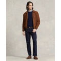 Hampton Relaxed Straight Stretch Jean