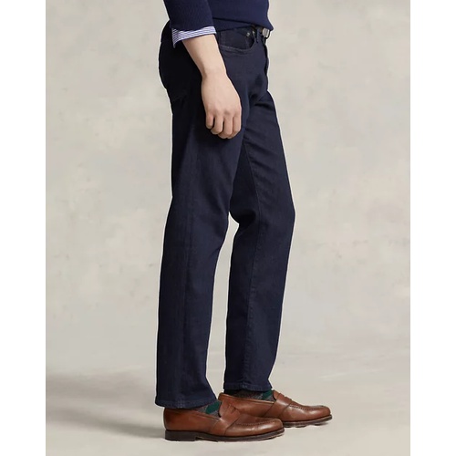 폴로 랄프로렌 Hampton Relaxed Straight Stretch Jean