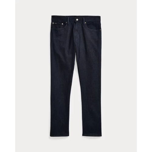 폴로 랄프로렌 Hampton Relaxed Straight Stretch Jean