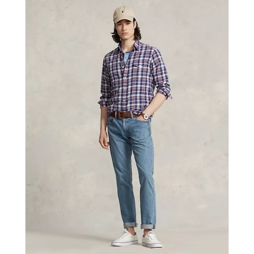 폴로 랄프로렌 Varick Slim Straight Jean