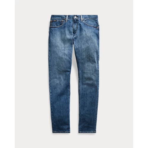 폴로 랄프로렌 Varick Slim Straight Jean