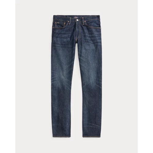 폴로 랄프로렌 Varick Slim Straight Jean