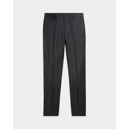 폴로 랄프로렌 Slim Fit Wool Twill Trouser