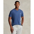 Classic Fit Jersey V-Neck T-Shirt