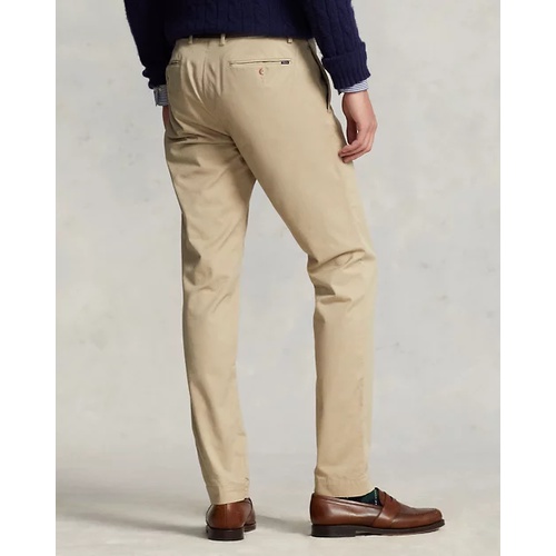 폴로 랄프로렌 Slim Fit Stretch Chino Pant